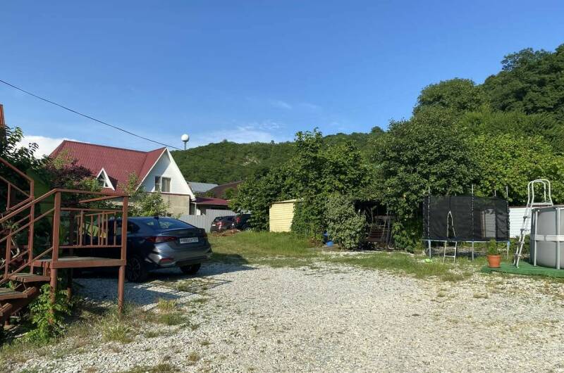 Изображение Изображение гостиницы &quot;Гостевой дом «Зелёный Рай»&quot; #3 #3