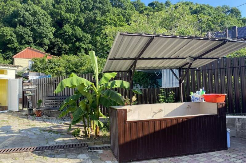 Изображение Изображение гостиницы &quot;Гостевой дом «Зелёный Рай»&quot; #4 #4