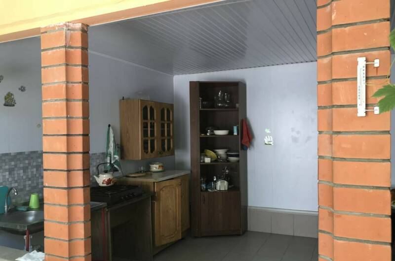 Изображение Изображение гостиницы &quot;Гостевой дом «Зелёный Рай»&quot; #6 #6