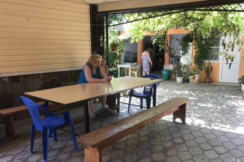 Изображение Изображение гостиницы &quot;Гостевой дом «Зелёный Рай»&quot; #7 #7