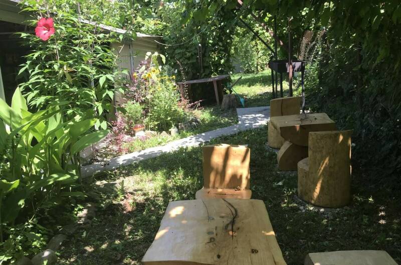 Изображение Изображение гостиницы &quot;Гостевой дом «Зелёный Рай»&quot; #8 #8