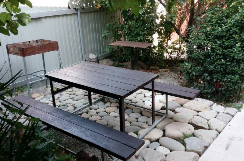 Изображение Изображение квартиры &quot;Дом под ключ у Татьяны&quot; #1 #1