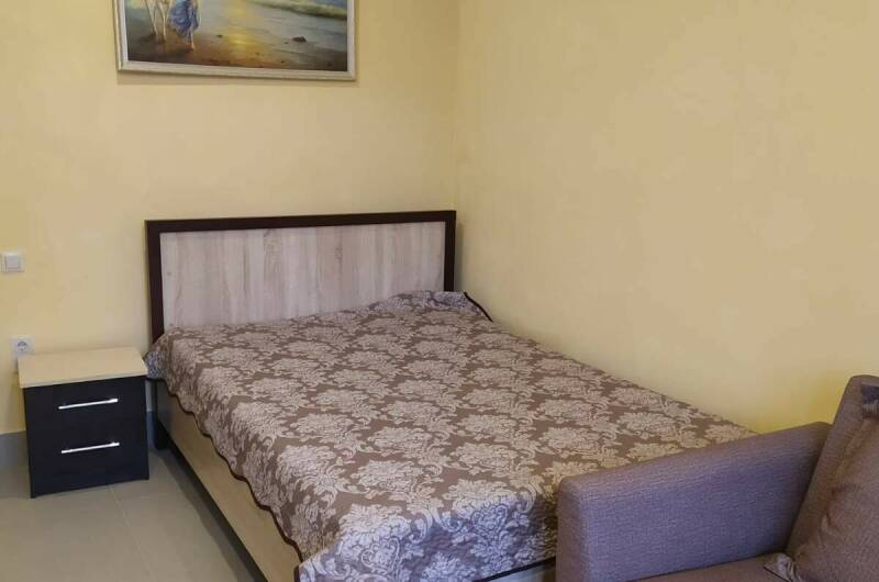 Изображение Изображение квартиры &quot;Дом под ключ у Татьяны&quot; #3 #3