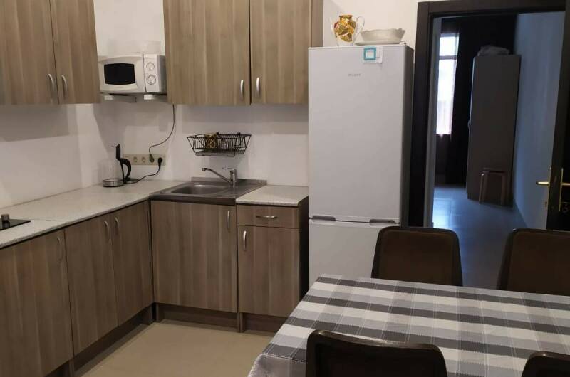 Изображение Изображение квартиры &quot;Дом под ключ у Татьяны&quot; #5 #5