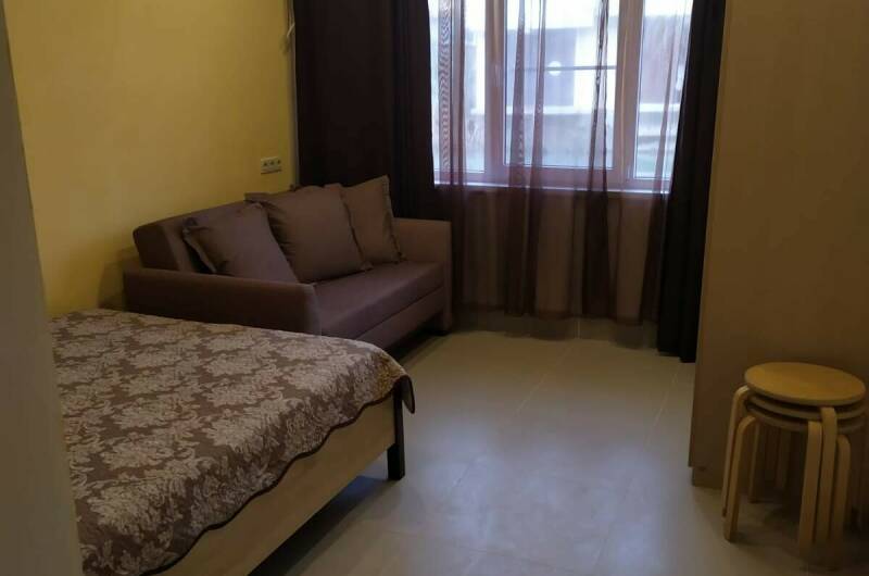 Изображение Изображение квартиры &quot;Дом под ключ у Татьяны&quot; #8 #8