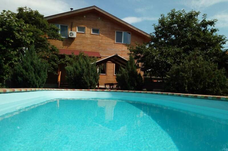 Изображение Изображение гостиницы "ЭкоДом" #1 #1