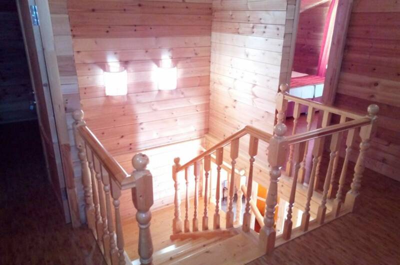 Изображение Изображение гостиницы "ЭкоДом" #3 #3