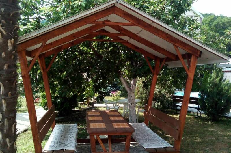 Изображение Изображение гостиницы "ЭкоДом" #5 #5