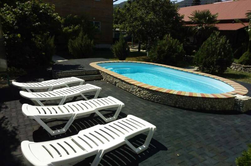 Изображение Изображение гостиницы "ЭкоДом" #6 #6