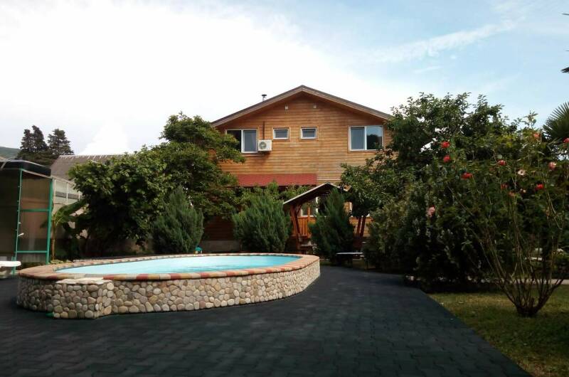 Изображение Изображение гостиницы "ЭкоДом" #7 #7