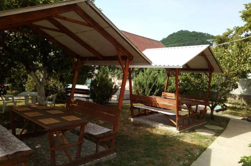 Изображение Изображение гостиницы "ЭкоДом" #8 #8