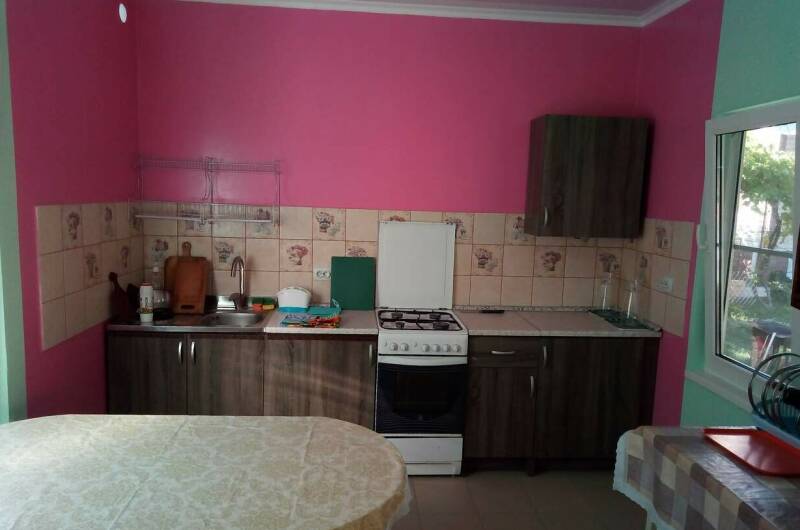 Изображение Изображение отеля / гостиницы "ЭкоДом" #10 #8