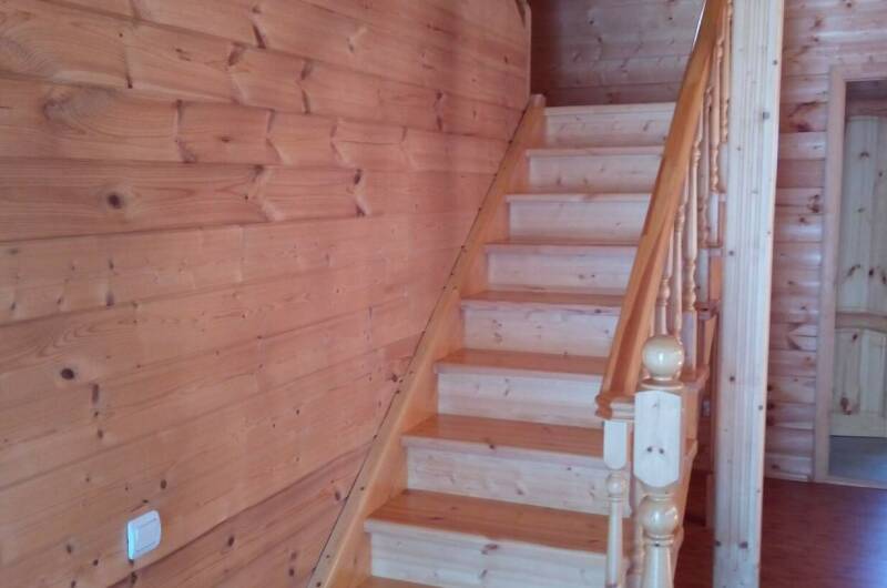 Изображение Изображение отеля / гостиницы "ЭкоДом" #11 #9