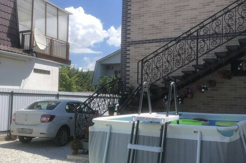 Изображение Изображение гостиницы &quot;Гостевой дом «У Камиллы»&quot; #1 #1