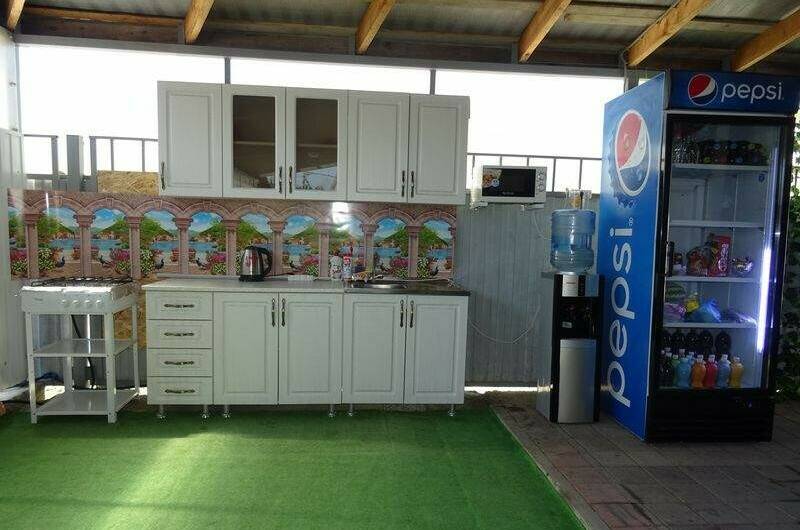 Изображение Изображение гостиницы &quot;Гостевой дом «У Камиллы»&quot; #4 #4