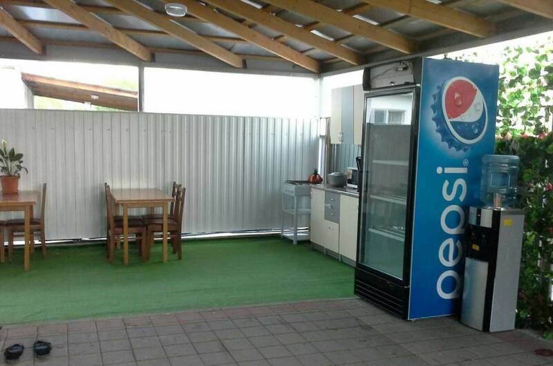 Изображение Изображение гостиницы &quot;Гостевой дом «У Камиллы»&quot; #5 #5