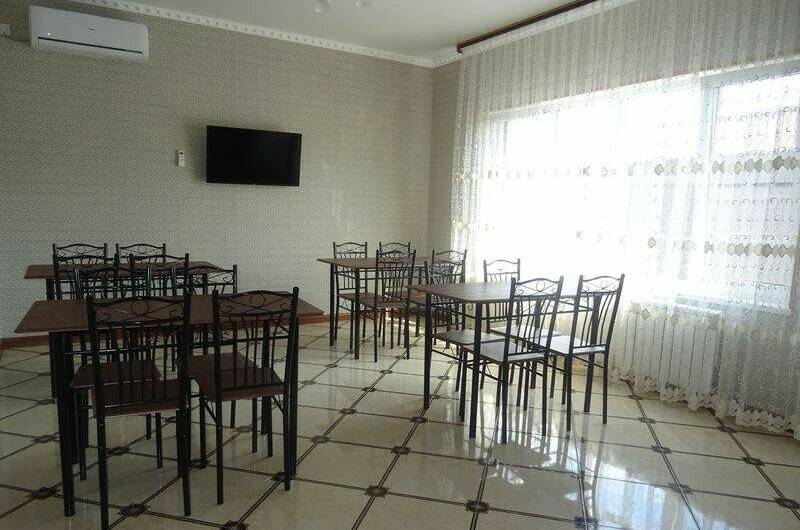 Изображение Изображение гостиницы &quot;Гостевой дом «У Камиллы»&quot; #6 #6