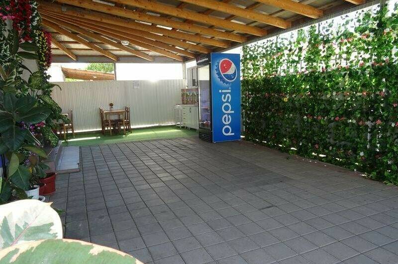 Изображение Изображение отеля / гостиницы "Гостевой дом «У Камиллы»" #10 #8