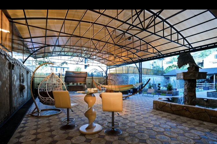 Изображение Изображение гостиницы "Гостевой дом «4 сезона»" #2 #2