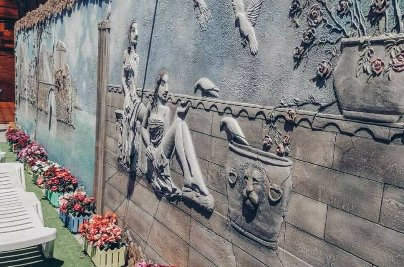 Изображение Изображение гостиницы "Гостевой дом «4 сезона»" #3 #3