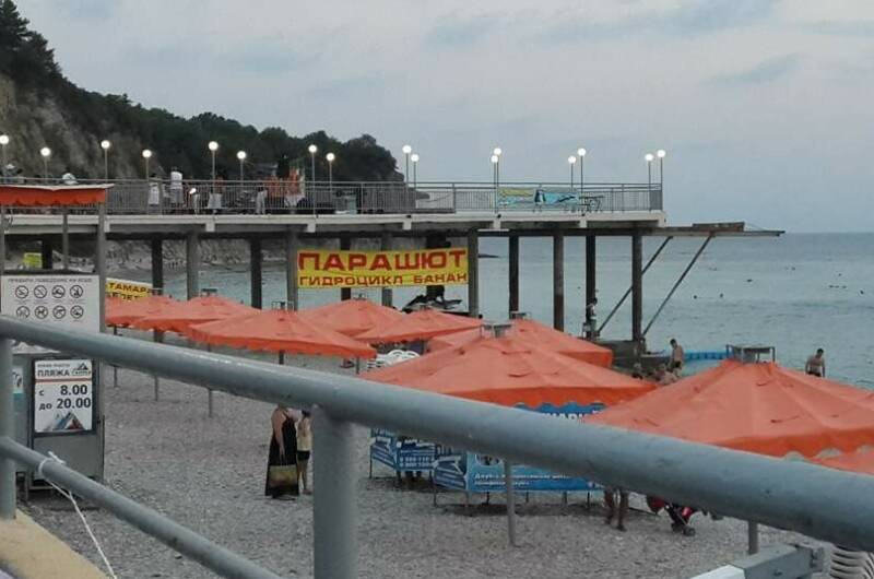 Изображение Изображение квартиры &quot;Квартира под ключ — комплекс «Серебряная волна»&quot; #2 #2