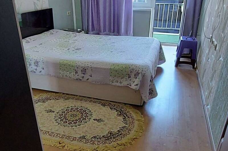 Изображение Изображение квартиры &quot;Квартира под ключ — комплекс «Серебряная волна»&quot; #4 #4