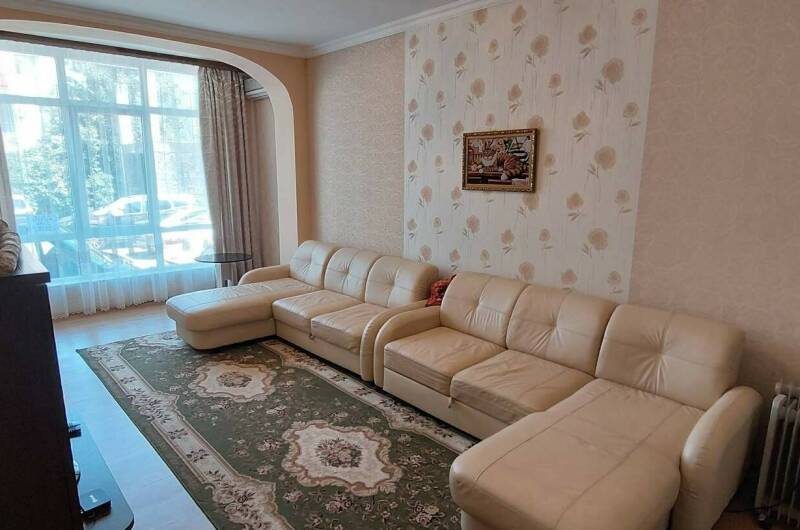 Изображение Изображение квартиры &quot;Квартира под ключ — комплекс «Серебряная волна»&quot; #5 #5