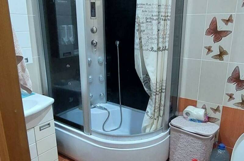 Изображение Изображение квартиры / апартамента "Квартира под ключ — комплекс «Серебряная волна»" #10 #8