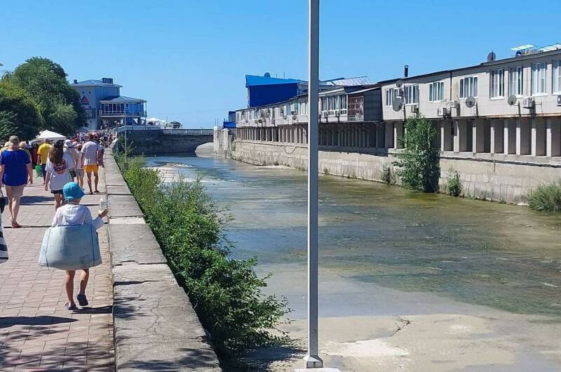 Изображение Изображение квартиры / апартамента "Квартира под ключ — комплекс «Серебряная волна»" #11 #9