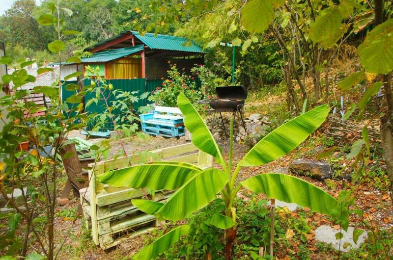 Изображение Изображение квартиры "Мини-коттедж под ключ «Голубая Дача»" #4 #4