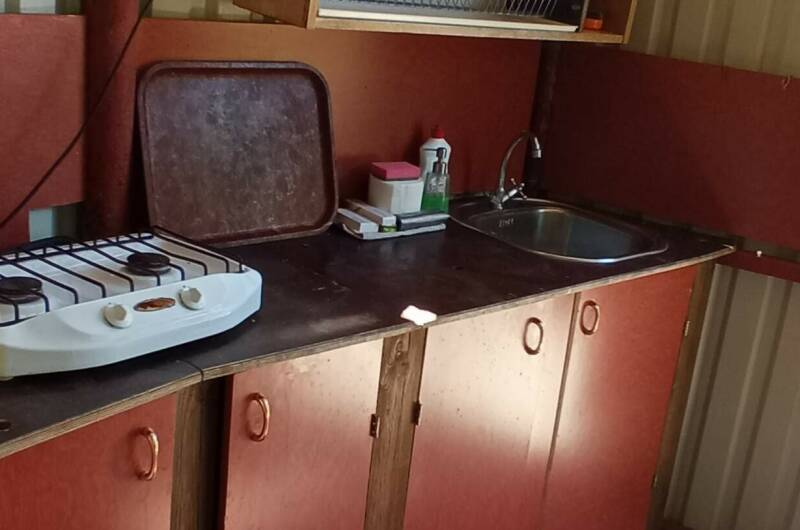 Изображение Изображение квартиры "Мини-коттедж под ключ «Голубая Дача»" #5 #5