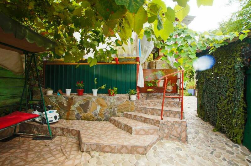 Изображение Изображение квартиры "Мини-коттедж под ключ «Голубая Дача»" #6 #6