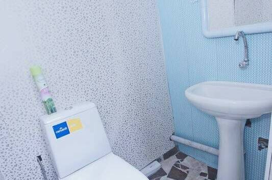 Изображение Изображение квартиры "Мини-коттедж под ключ «Голубая Дача»" #7 #7