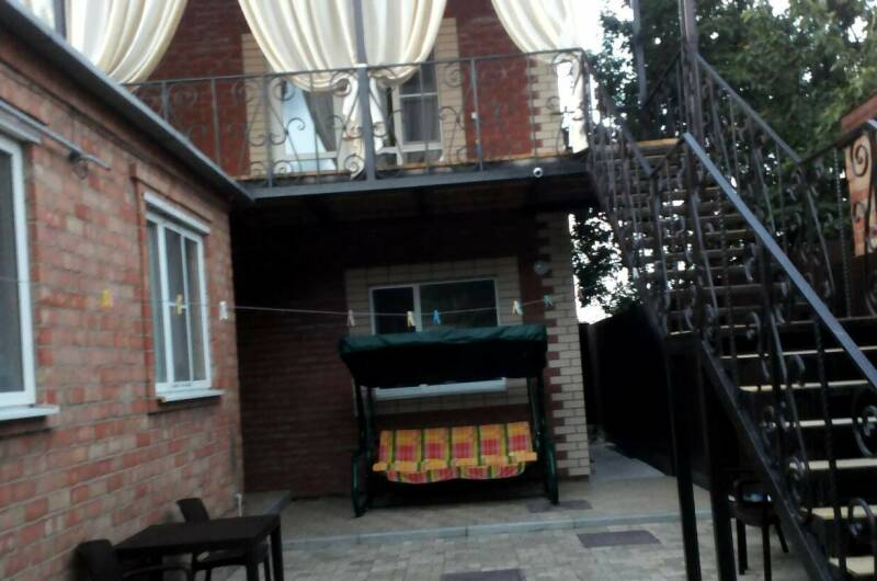 Изображение Изображение гостиницы &quot;Гостевой дом «КИТ»&quot; #1 #1