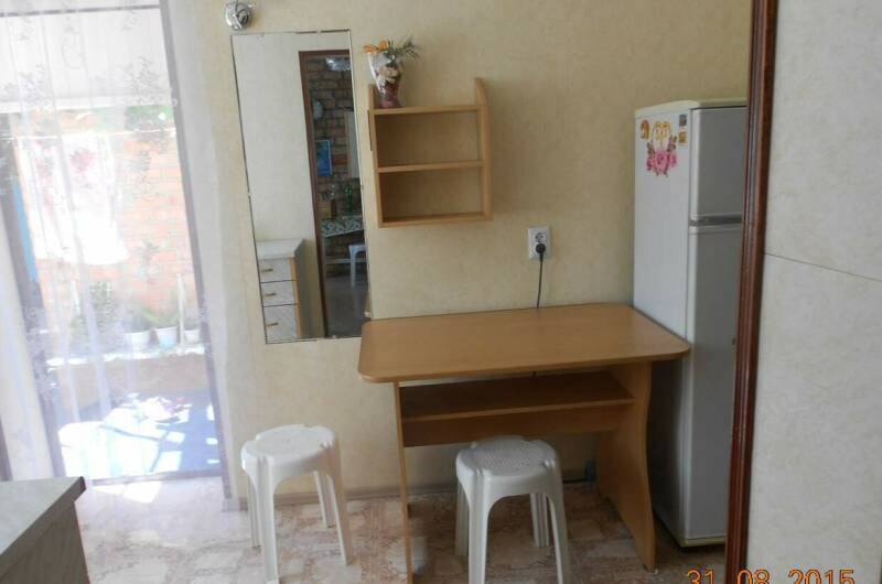 Изображение Изображение гостиницы &quot;Гостевой дом «КИТ»&quot; #2 #2