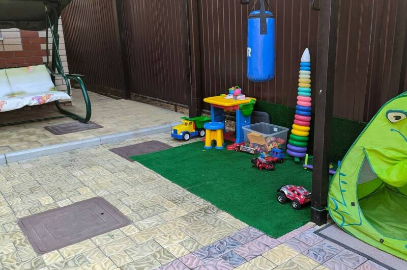 Изображение Изображение гостиницы &quot;Гостевой дом «КИТ»&quot; #4 #4