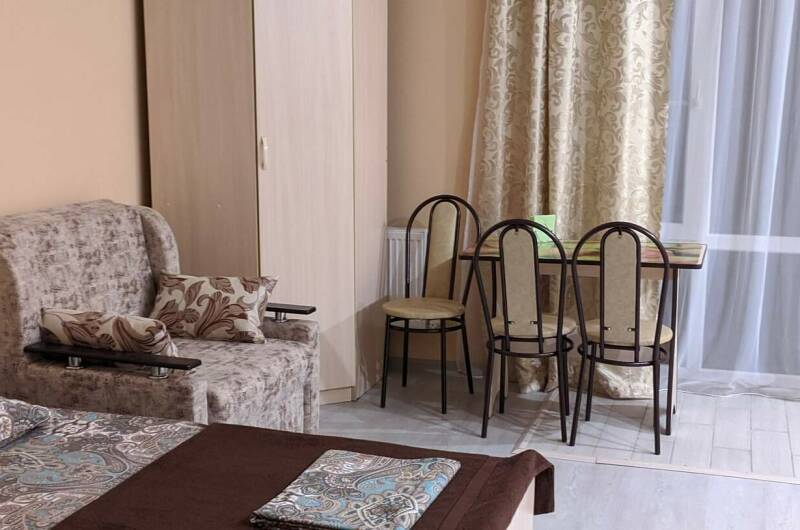 Изображение Изображение гостиницы &quot;Гостевой дом «КИТ»&quot; #5 #5