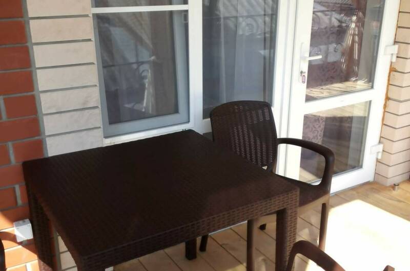 Изображение Изображение гостиницы &quot;Гостевой дом «КИТ»&quot; #8 #8