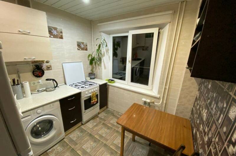 Изображение Изображение квартиры &quot;1 комнатная квартира на Партизанской&quot; #1 #1