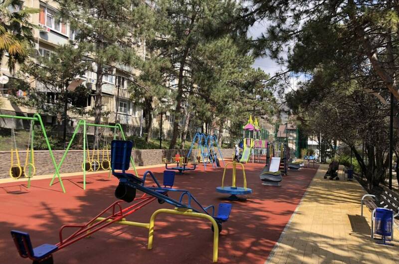 Изображение Изображение квартиры &quot;1 комнатная квартира на Партизанской&quot; #2 #2