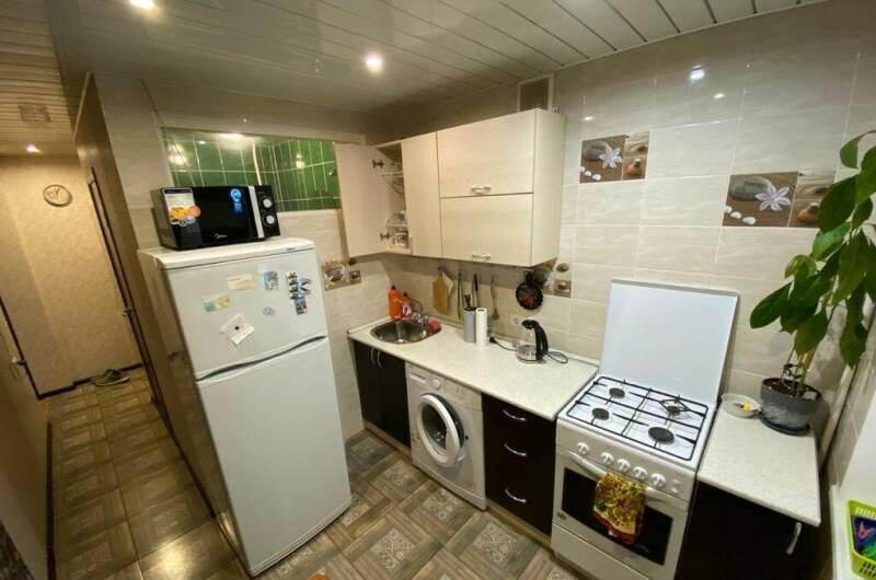 Изображение Изображение квартиры &quot;1 комнатная квартира на Партизанской&quot; #3 #3