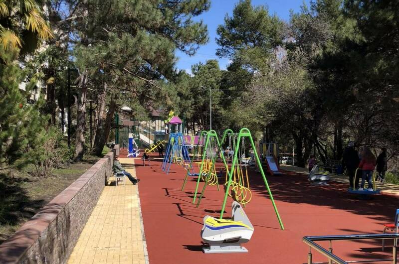 Изображение Изображение квартиры &quot;1 комнатная квартира на Партизанской&quot; #7 #7