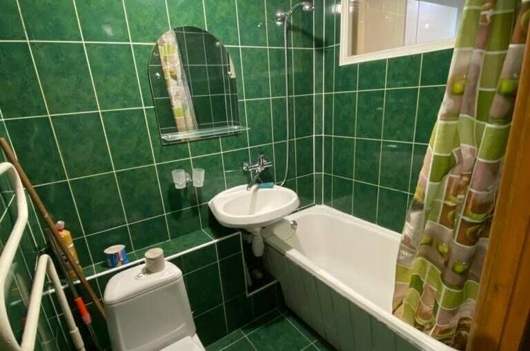 Изображение Изображение квартиры / апартамента "1 комнатная квартира на Партизанской" #10 #8