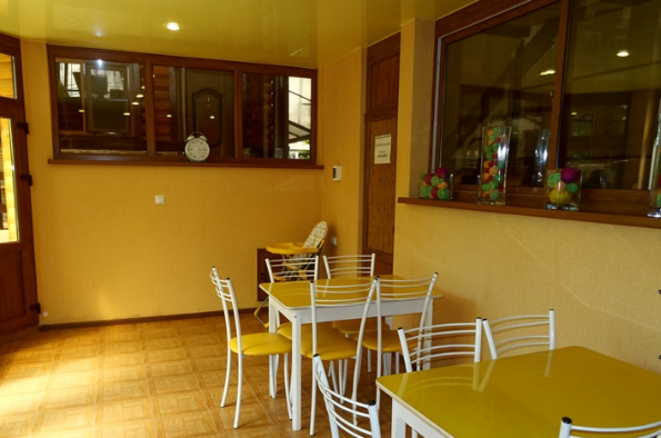 Изображение Изображение гостиницы "Гостевой дом «Сосновый»" #5 #5