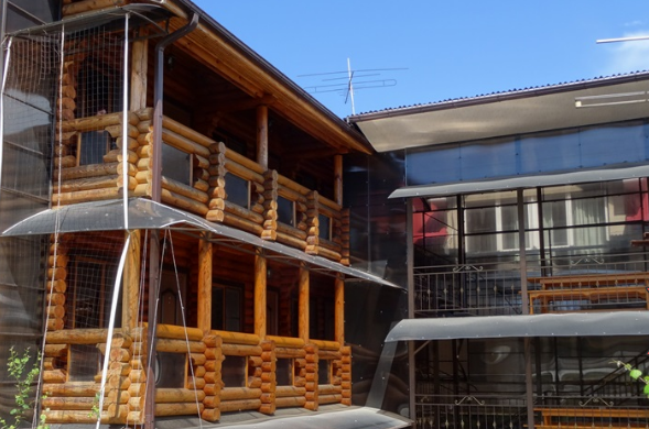 Изображение Изображение гостиницы "Гостевой дом «Сосновый»" #8 #8