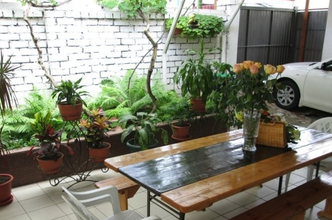 Изображение Изображение отеля / гостиницы "Гостевой дом «Сосновый»" #10 #8