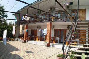 Изображение отеля / гостиницы "Гостевой дом «Тихая гавань»"