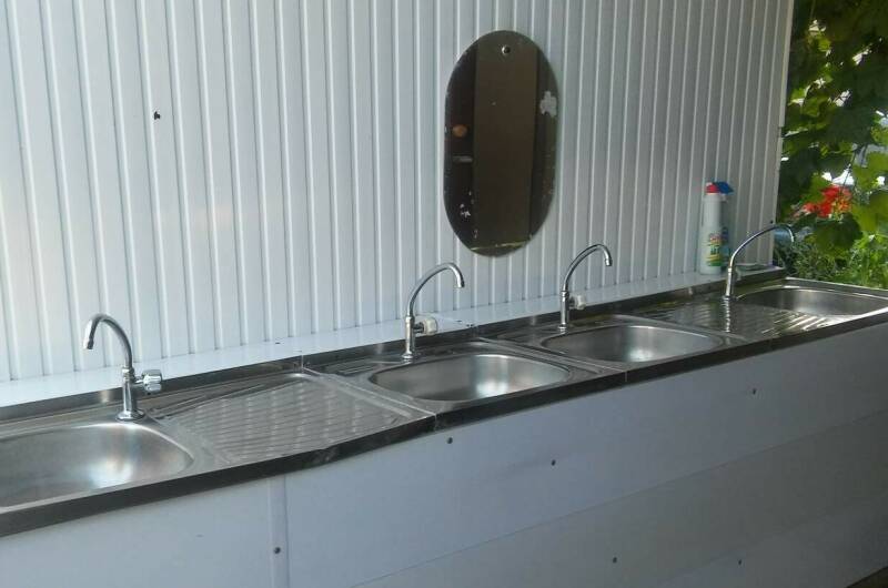 Изображение Изображение гостиницы &quot;Гостевой дом «Тихая гавань»&quot; #5 #5