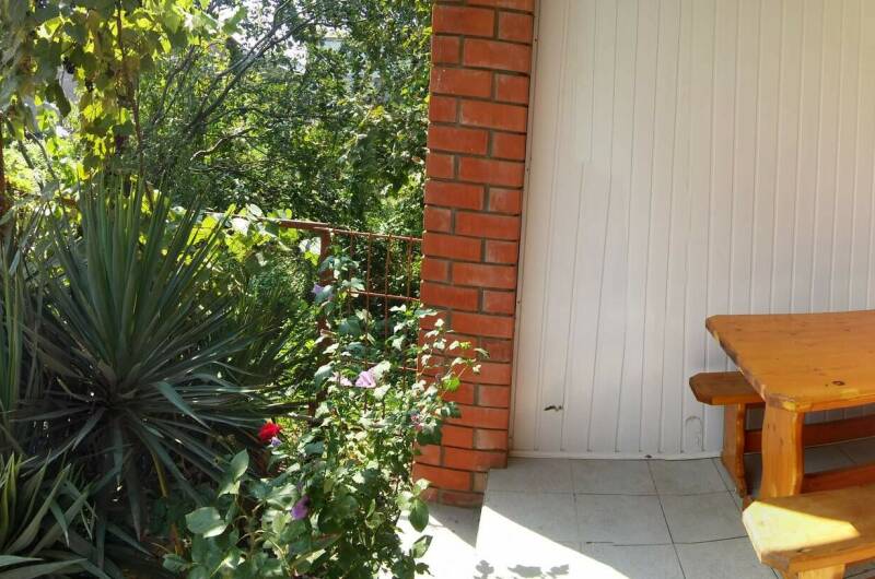 Изображение Изображение гостиницы &quot;Гостевой дом «Тихая гавань»&quot; #6 #6