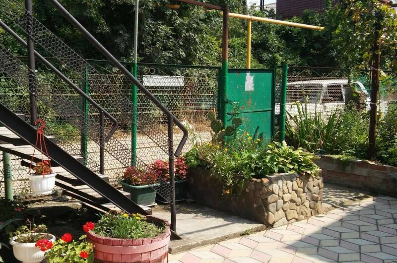 Изображение Изображение гостиницы &quot;Гостевой дом «Тихая гавань»&quot; #7 #7